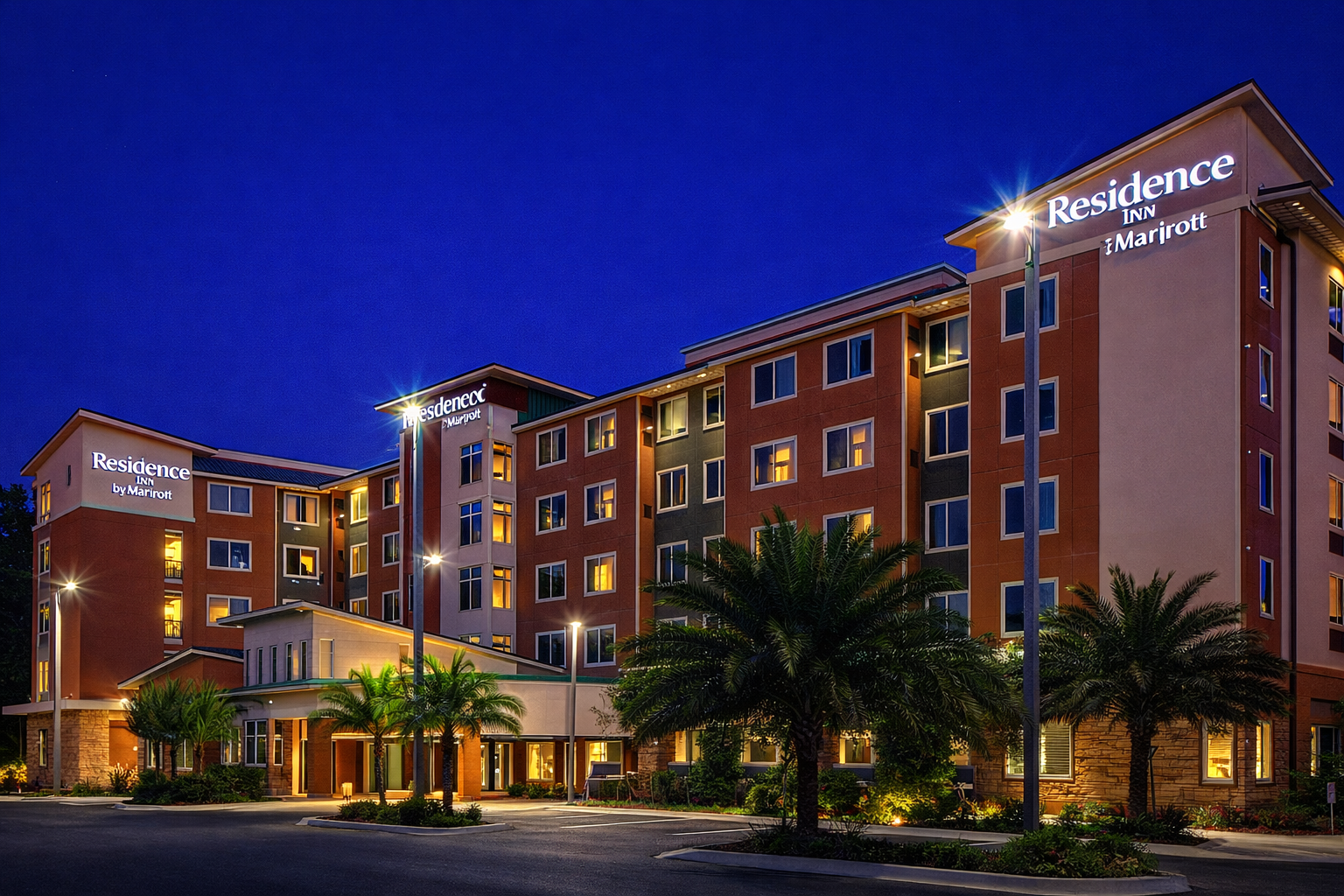 Distribution Facility